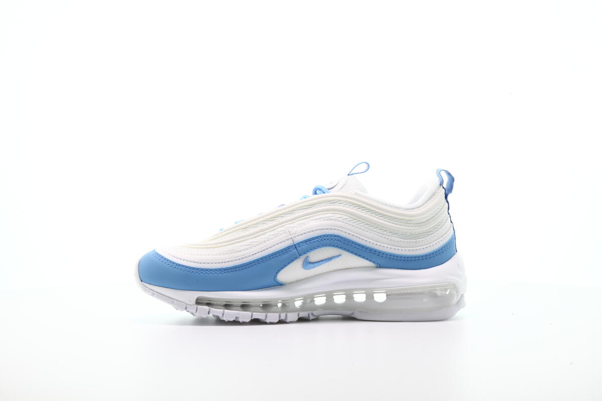 Air max 97 university blue best sale